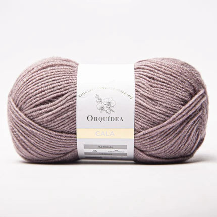 Hilado Cala x 10 Ovillos de 100g