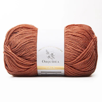 Hilado Cala x 10 Ovillos de 100g