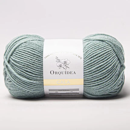 Hilado Cala x 10 Ovillos de 100g