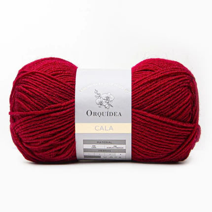 Hilado Cala x 10 Ovillos de 100g