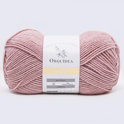 Hilado Cala x 10 Ovillos de 100g