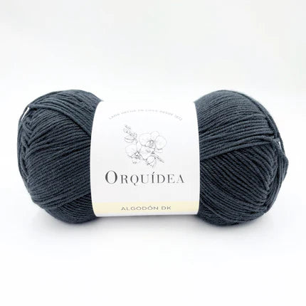 Hilado Algodón DK x 10 Ovillos de 100g