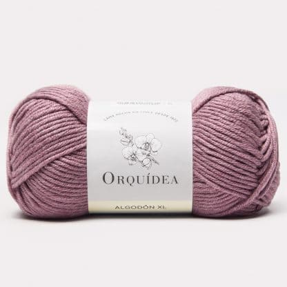 Hilado Algodón XL x 10 Ovillos de 100g