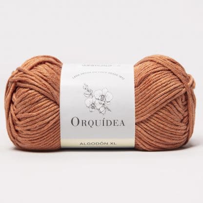 Hilado Algodón XL x 10 Ovillos de 100g