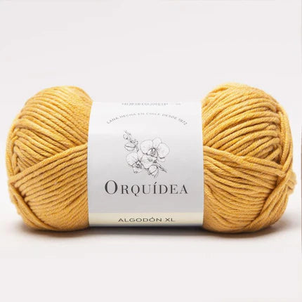 Hilado Algodón XL x 10 Ovillos de 100g