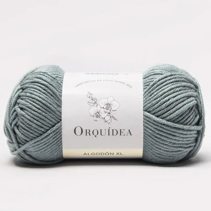 Hilado Algodón XL x 10 Ovillos de 100g