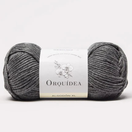 Hilado Algodón XL x 10 Ovillos de 100g