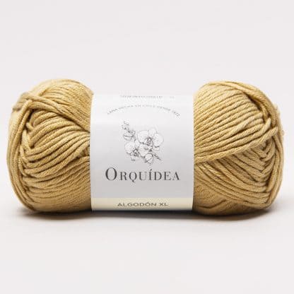Hilado Algodón XL x 10 Ovillos de 100g