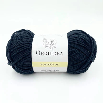 Hilado Algodón XL x 10 Ovillos de 100g