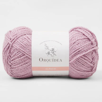 Hilado Clásico Pastel x 10 Ovillos de 100g