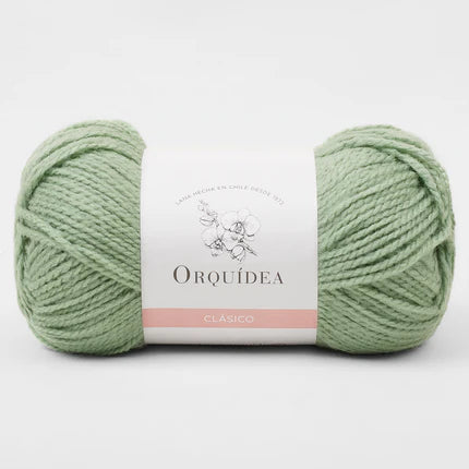Hilado Clásico Pastel x 10 Ovillos de 100g