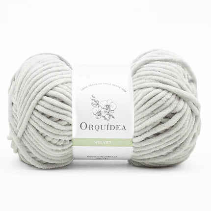Hilado Velvet x 10 Ovillos de 100g