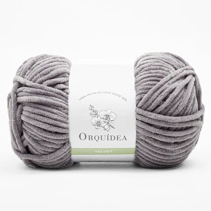Hilado Velvet x 10 Ovillos de 100g