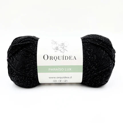 Hilado Paraíso Lux x 10 Ovillos de 100g