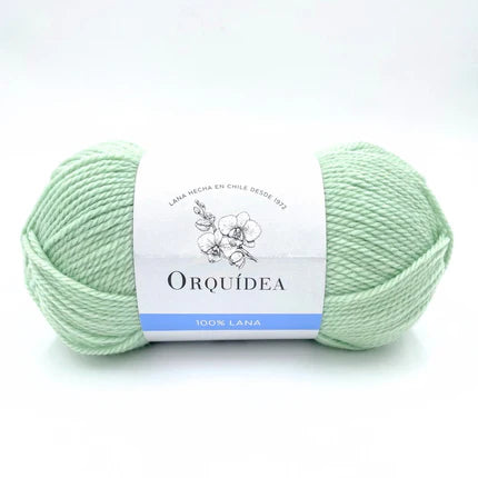 Hilado Lana 100% x 10 Ovillos de 100g