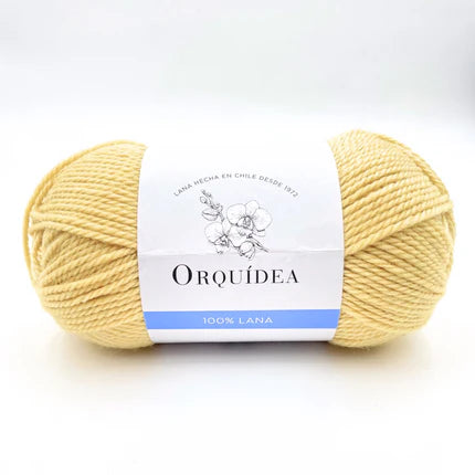 Hilado Lana 100% x 10 Ovillos de 100g
