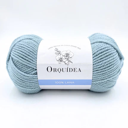 Hilado Lana 100% x 10 Ovillos de 100g