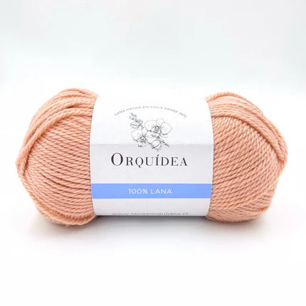 Hilado Lana 100% x 10 Ovillos de 100g