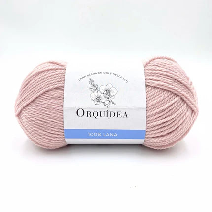 Hilado Lana 100% x 10 Ovillos de 100g