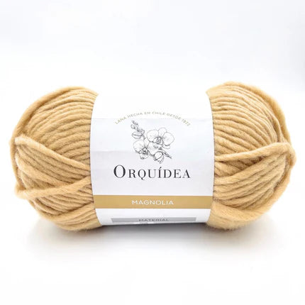 Hilado Magnolia x 10 Ovillos de 100g