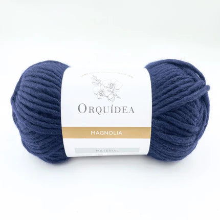 Hilado Magnolia x 10 Ovillos de 100g