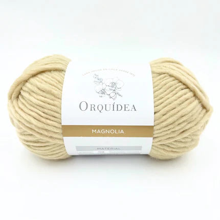 Hilado Magnolia x 10 Ovillos de 100g