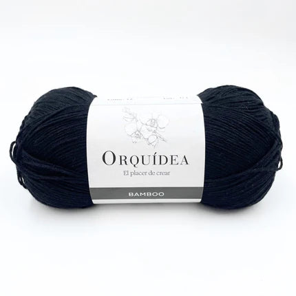 Hilado Bamboo x 10 Ovillos de 100g