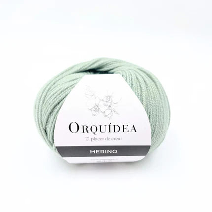 Hilado Merino x 10 Ovillos de 50g