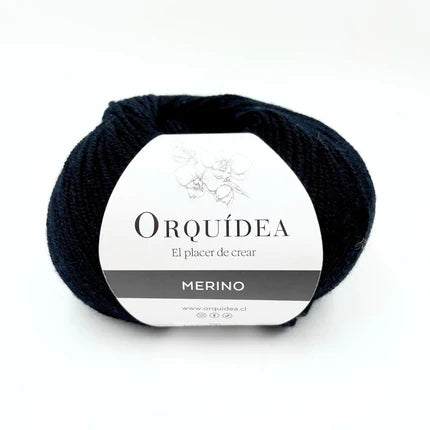 Hilado Merino x 10 Ovillos de 50g