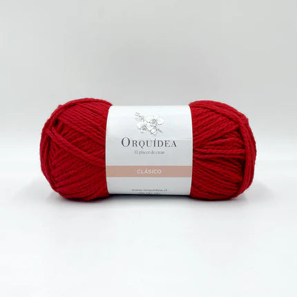 Hilado Clásico x 10 Ovillos de 100g
