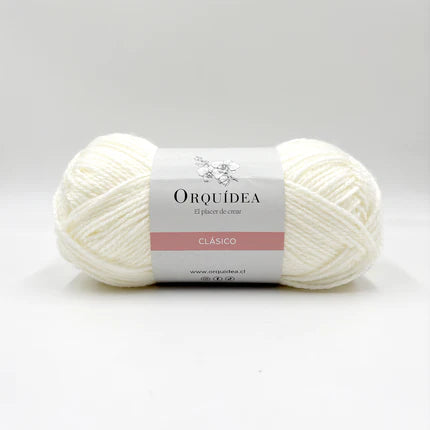 Hilado Clásico x 10 Ovillos de 100g
