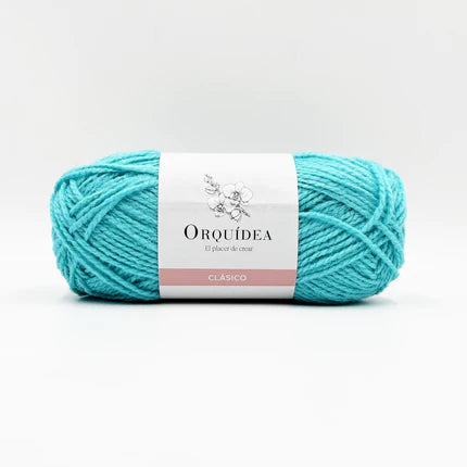 Hilado Clásico x 10 Ovillos de 100g