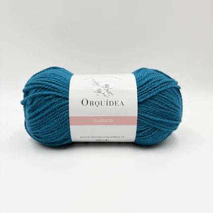 Hilado Clásico x 10 Ovillos de 100g