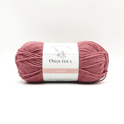 Hilado Clásico x 10 Ovillos de 100g