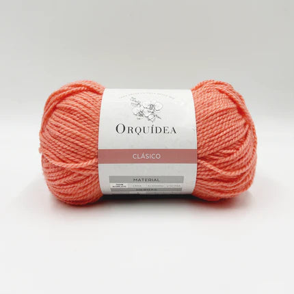 Hilado Clásico x 10 Ovillos de 100g