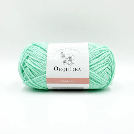 Hilado Clásico x 10 Ovillos de 100g