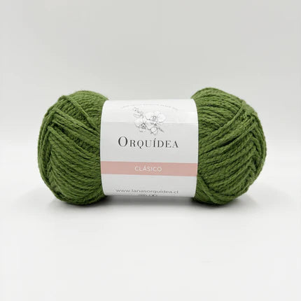Hilado Clásico x 10 Ovillos de 100g