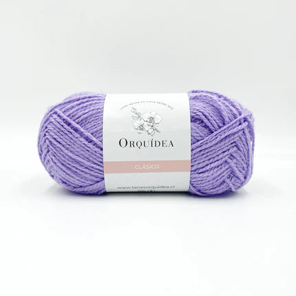 Hilado Clásico x 10 Ovillos de 100g