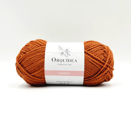 Hilado Clásico x 10 Ovillos de 100g