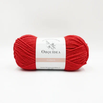 Hilado Clásico x 10 Ovillos de 100g