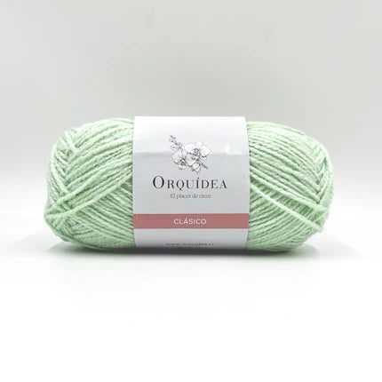 Hilado Clásico x 10 Ovillos de 100g