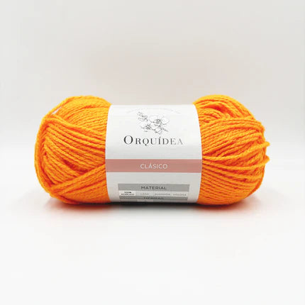 Hilado Clásico x 10 Ovillos de 100g