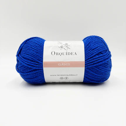 Hilado Clásico x 10 Ovillos de 100g