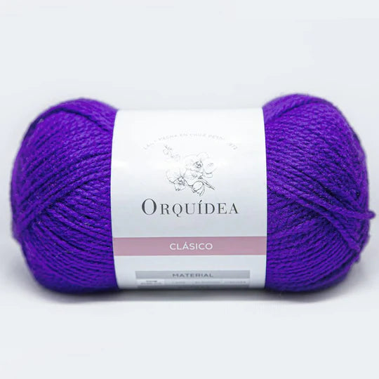 Hilado Clásico x 10 Ovillos de 100g