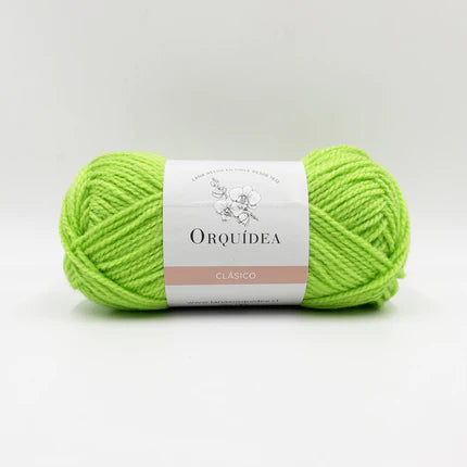 Hilado Clásico x 10 Ovillos de 100g