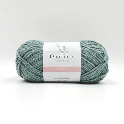 Hilado Clásico x 10 Ovillos de 100g