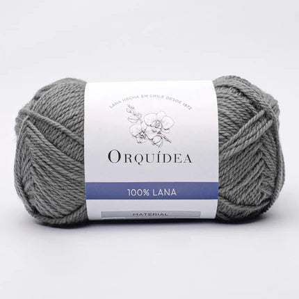 Hilado Lana 100% x 10 Ovillos de 100g