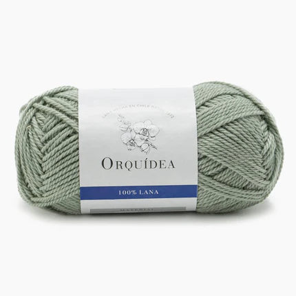 Hilado Lana 100% x 10 Ovillos de 100g