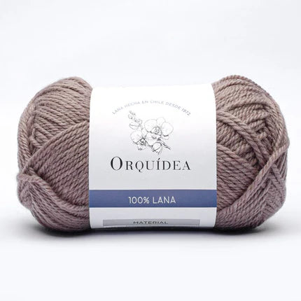 Hilado Lana 100% x 10 Ovillos de 100g