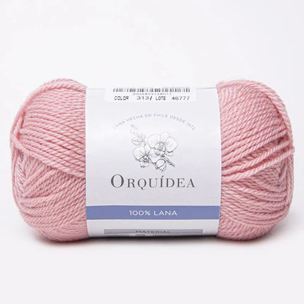 Hilado Lana 100% x 10 Ovillos de 100g